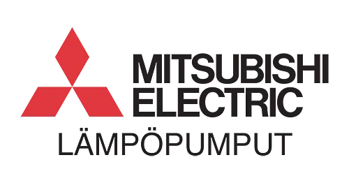 Mitsubishi Electric lämpöpumput